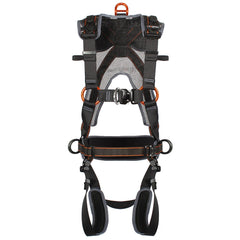 Heightec VORTEX WTG harness QC Standard