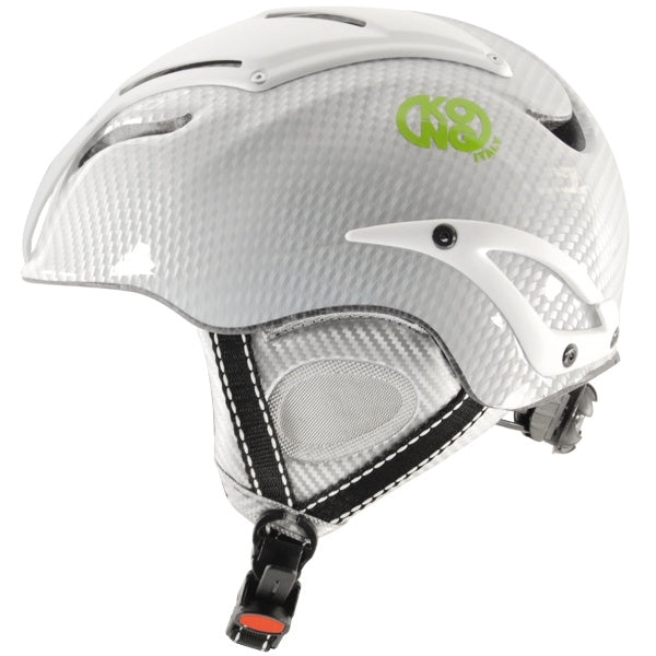 KONG Kosmos Full Helmet White S/M