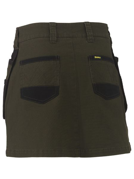 Bisley Women's Flx & Move Skort