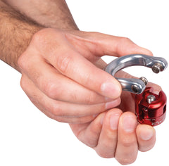 CAMP Enigma 3Lock