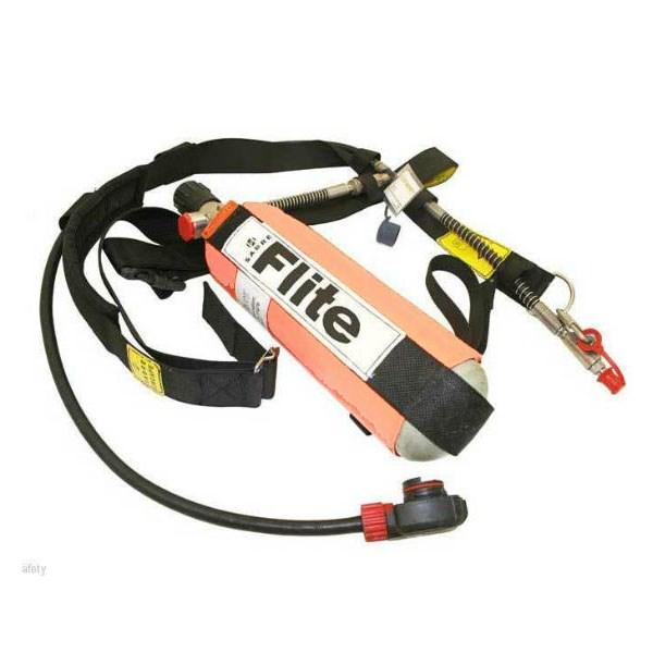 3M Scott Fire & Safety Spare cylinder pouch CYL-FLITE-10