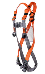 BTECH Entry Fit Confined Space Full body harness (BTH1200CS)