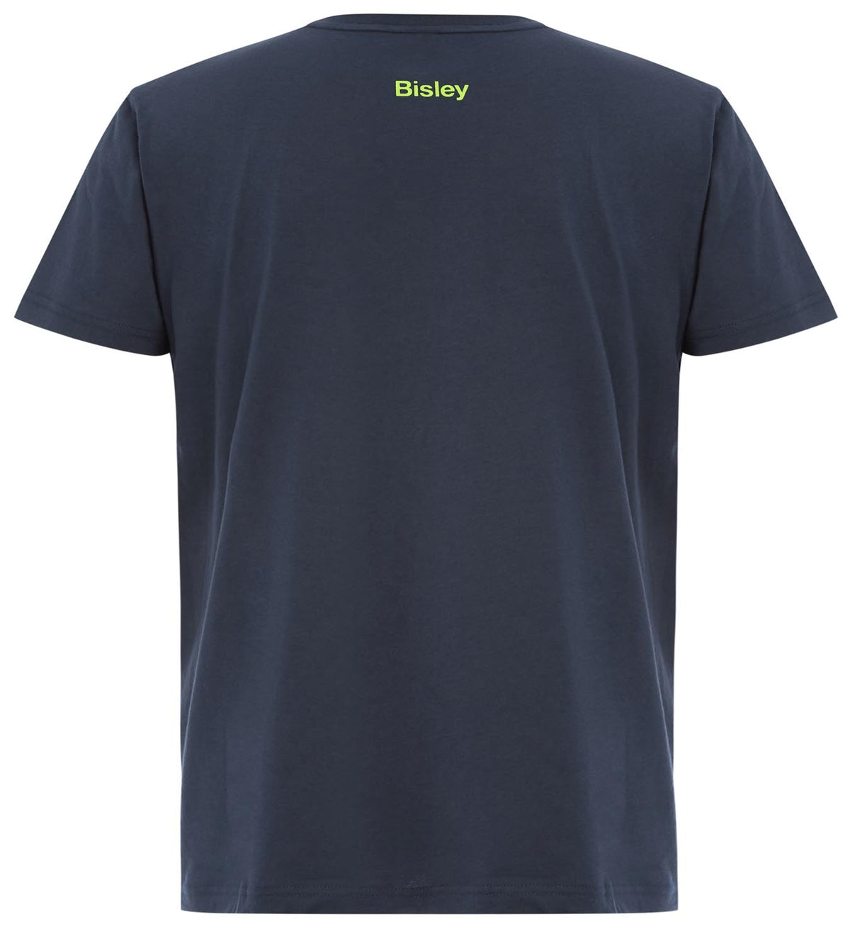 Bisley Cotton Logo Tee