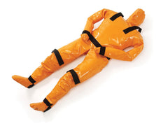 Ferno F.R.E.D (Ferno Rescue Emergency Device) Rescue Manikin Dummy - Unfilled