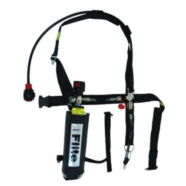 3M Scott Fire & Safety Flite Airline Breathing Apparatus