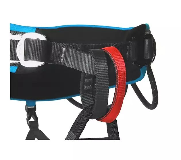 DOME (big wall harness) CLIMBING HARNESSES XL