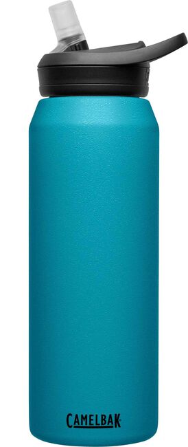 Camelbak Eddy+ 1L LARKSPUR Stainless Steel Insulated Bottle