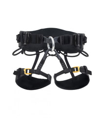 X-LARGE Beal Shaolin Lightweight Sit Harness (BHPSH3)