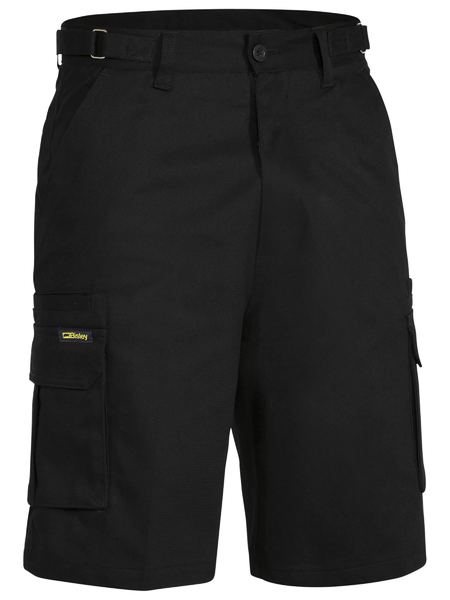 Bisley Original 8 Pocket Cargo Short