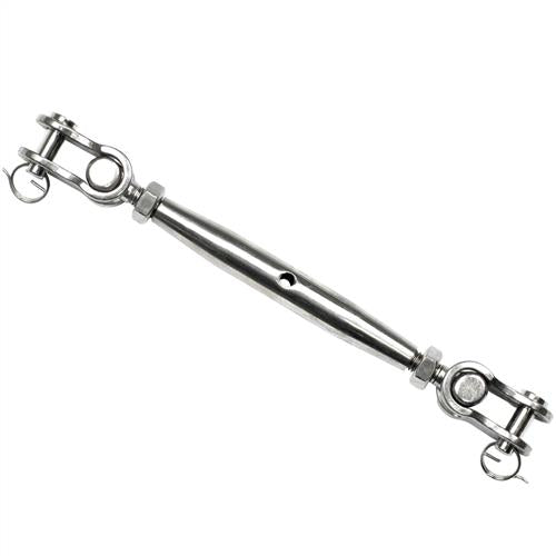 Austlift Stainless Steel Rigging Screw Toggle/Toggle G316