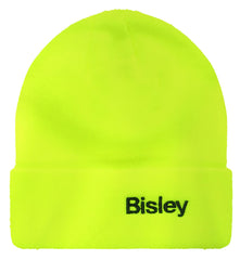 Bisley Beanie Test
