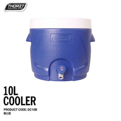 Thorzt Drinks Cooler