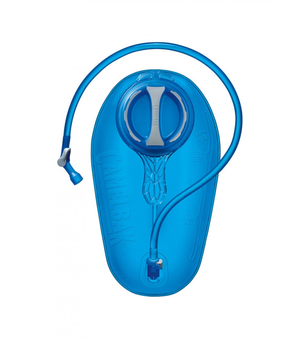 Camelbak Crux 2L Reservoir Bladder Blue (CB1229001002)