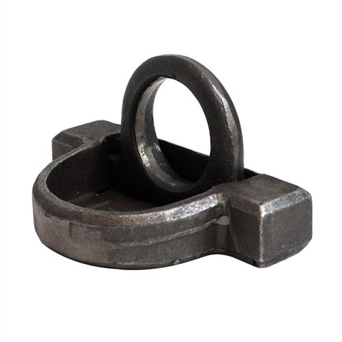 Austlift Tie Down Anchor Point Dish - LC1250kg