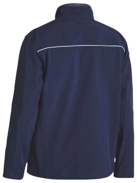 Bisley Soft Shell Jacket