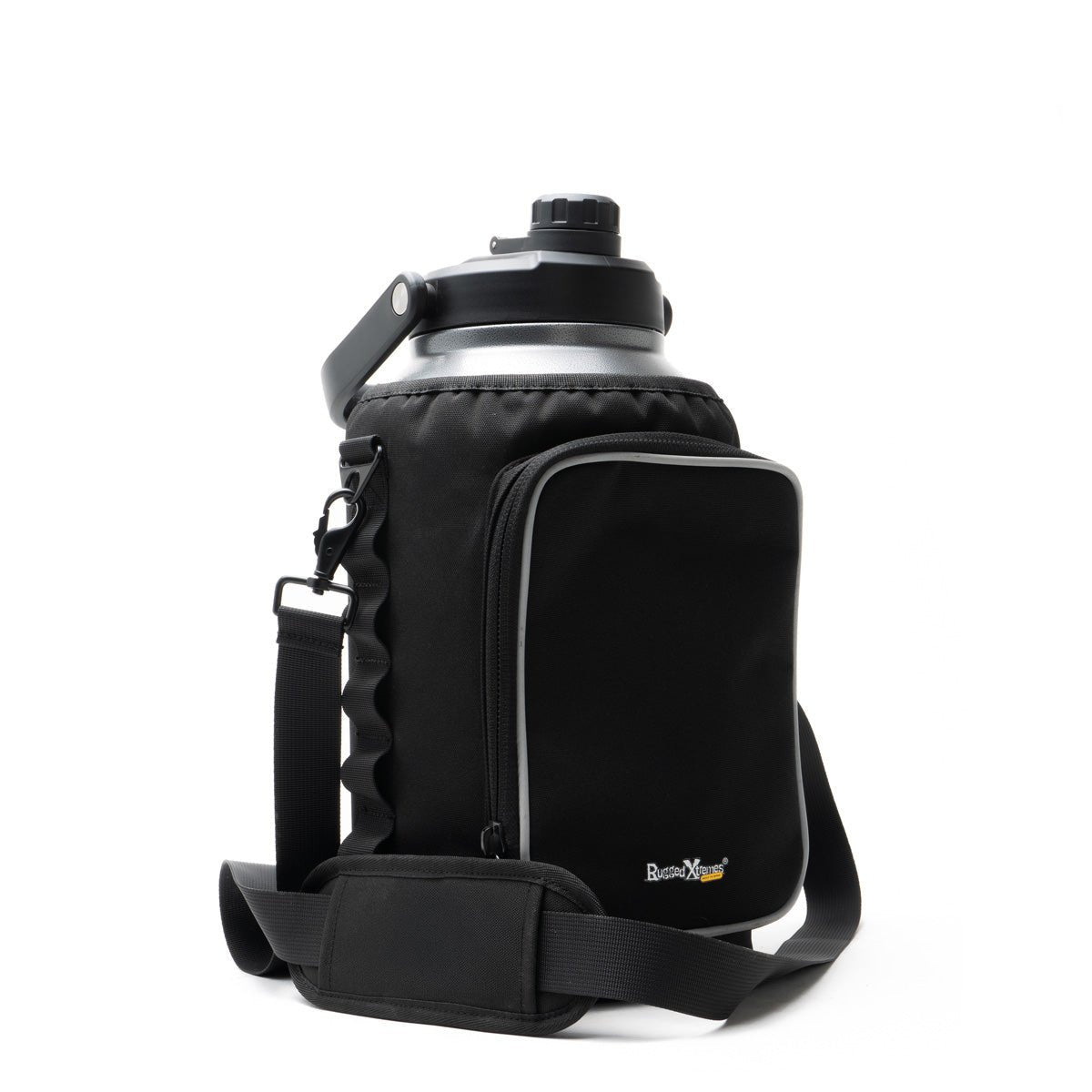 Rugged Xtremes 6L Bottle Carry Bag