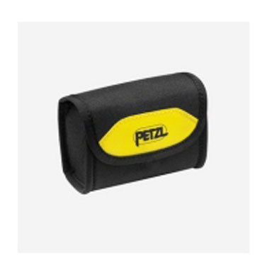Petzl Poche Pixa Headlamp Carry Pouch (E78001)
