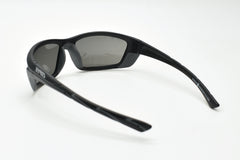 EYRES MOTION Matt Black Frame Grey FS Lens