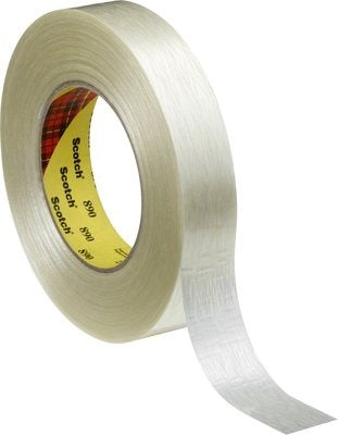 3M Scotch Filament Tape 890MSR