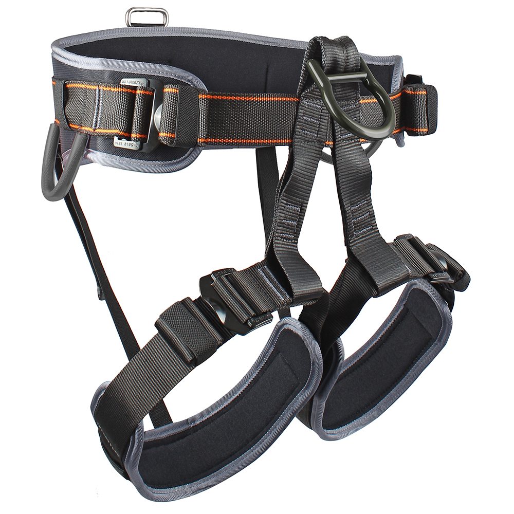 Heightec SHADOW sit harness