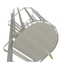 Safetylink Permanent Ladder Access Gate (LADER001.19)