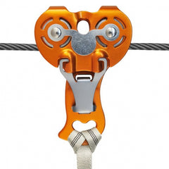 KONG 826.04 Evo Zip Pulley