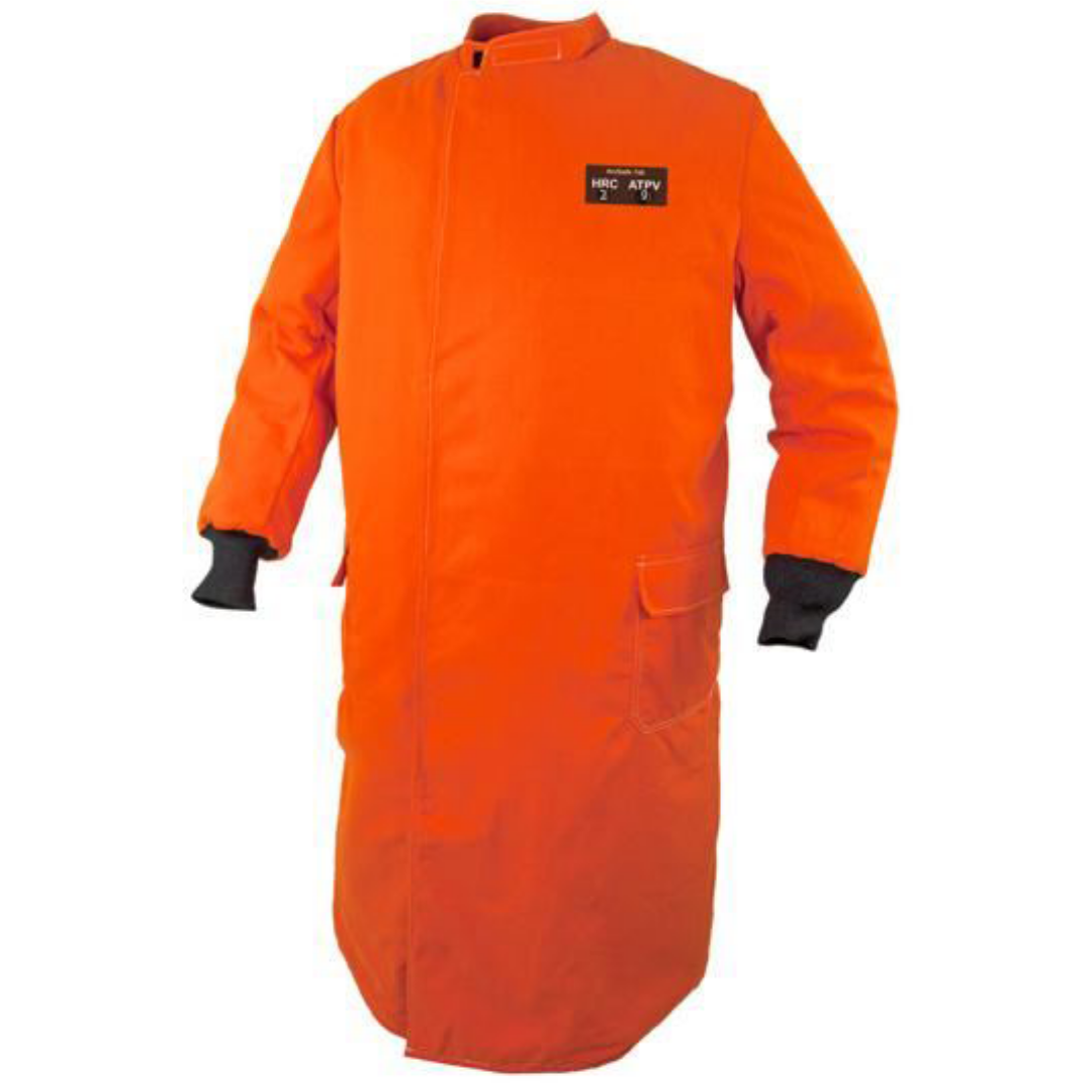 Elliotts ArcSafe T9 Arc Flash Switching Coat