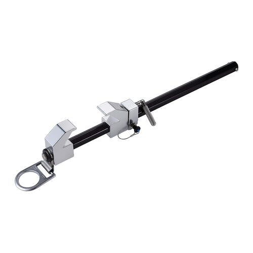 Austlift Beam Anchor Aluminium
