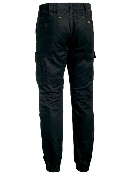 Bisley X Airflow Ripstop Stovepipe Engineered Cargo Pants