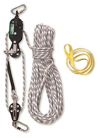 MILLER Rescue Master Kit 30m Travel