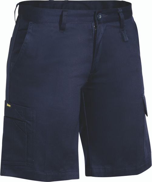 Bisley Women's Cool LightWeight Utility Short