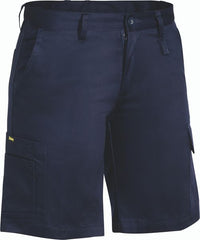 Bisley Women's Cool LightWeight Utility Short