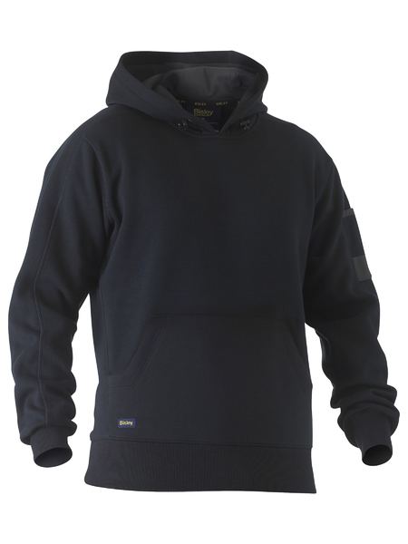 Bisley Work Fleece Hoodie