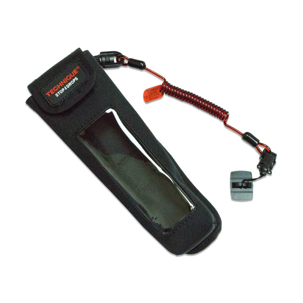 GRIPPS Monitor/RadMan Holster - 0.5kg/1.1lb