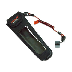GRIPPS Monitor/RadMan Holster - 0.5kg/1.1lb