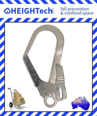 H3L Scaffold Hook 22kN x 64mm gate opening