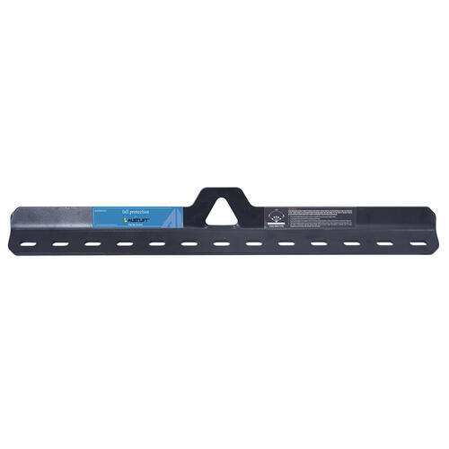 Austlift Flat Bar Anchor 15kN - Galvanized Steel (915155)