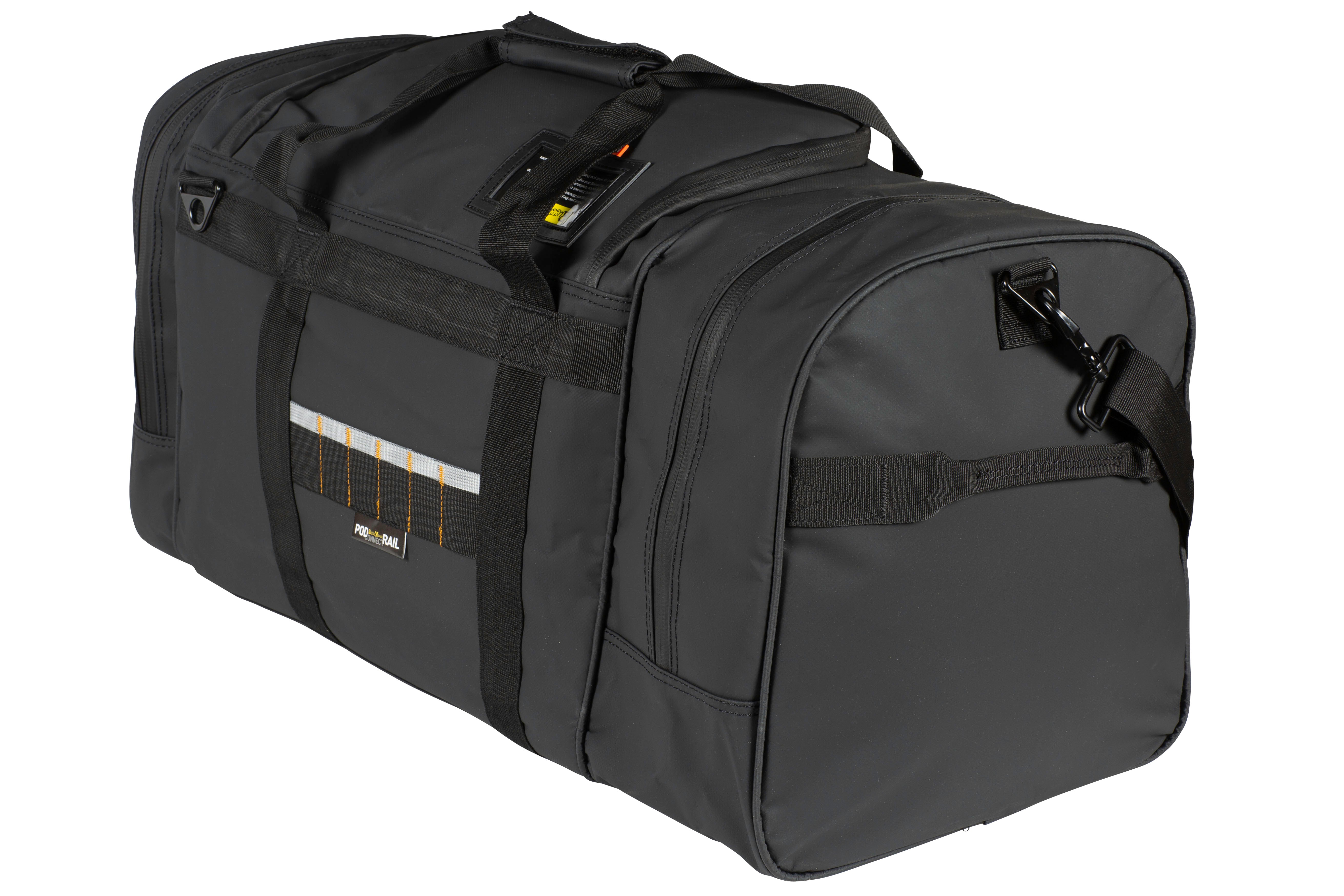 Rugged Xtremes PVC Offshore Crew Bag