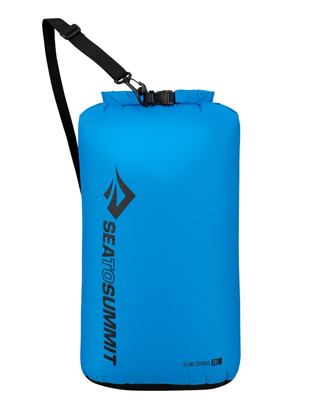 SEA TO SUMMIT 20L SLING DRY BAG (ASBAG20LBL)