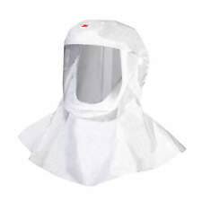 3M Versaflo Hood with Integrated Head Suspension M/L (S-433L)