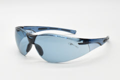 EYRES TERMINATOR Light Blue Frame Light Blue I/O Lens