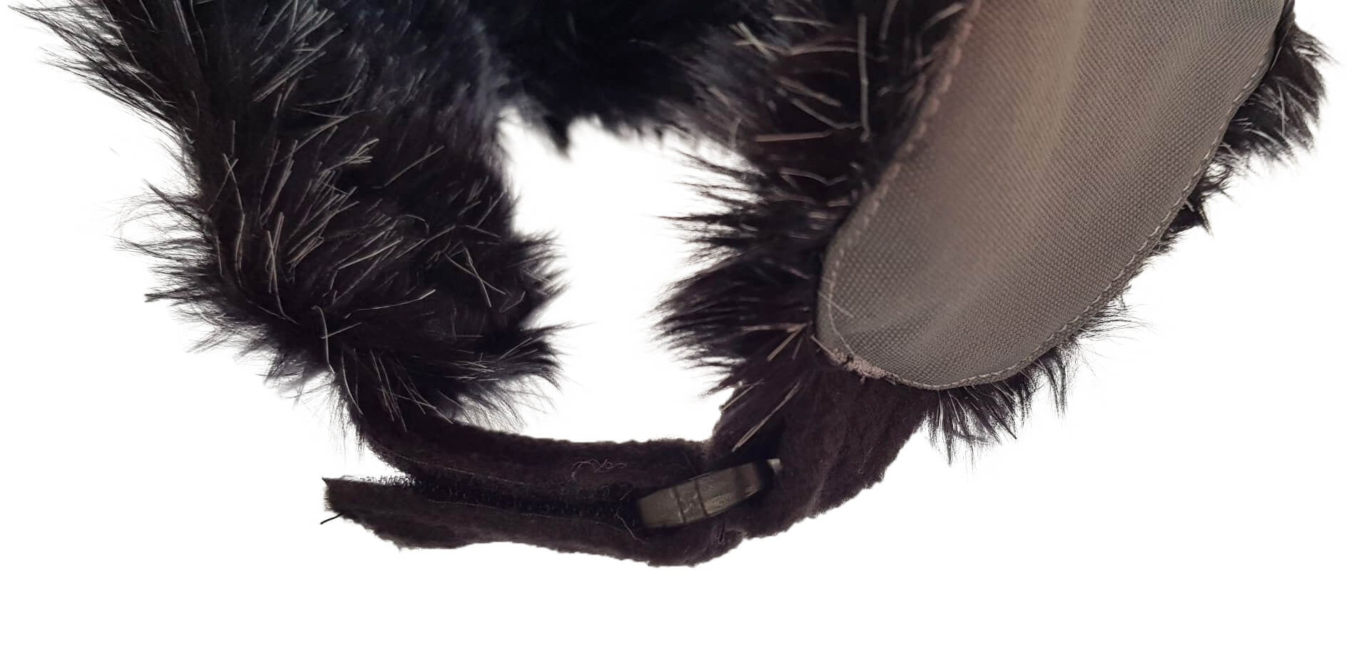 Badger FH700 Synthetic Fur Lined Thermal Hat
