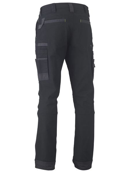 Bisley Flx & Move Stretch Utility Cargo Pants