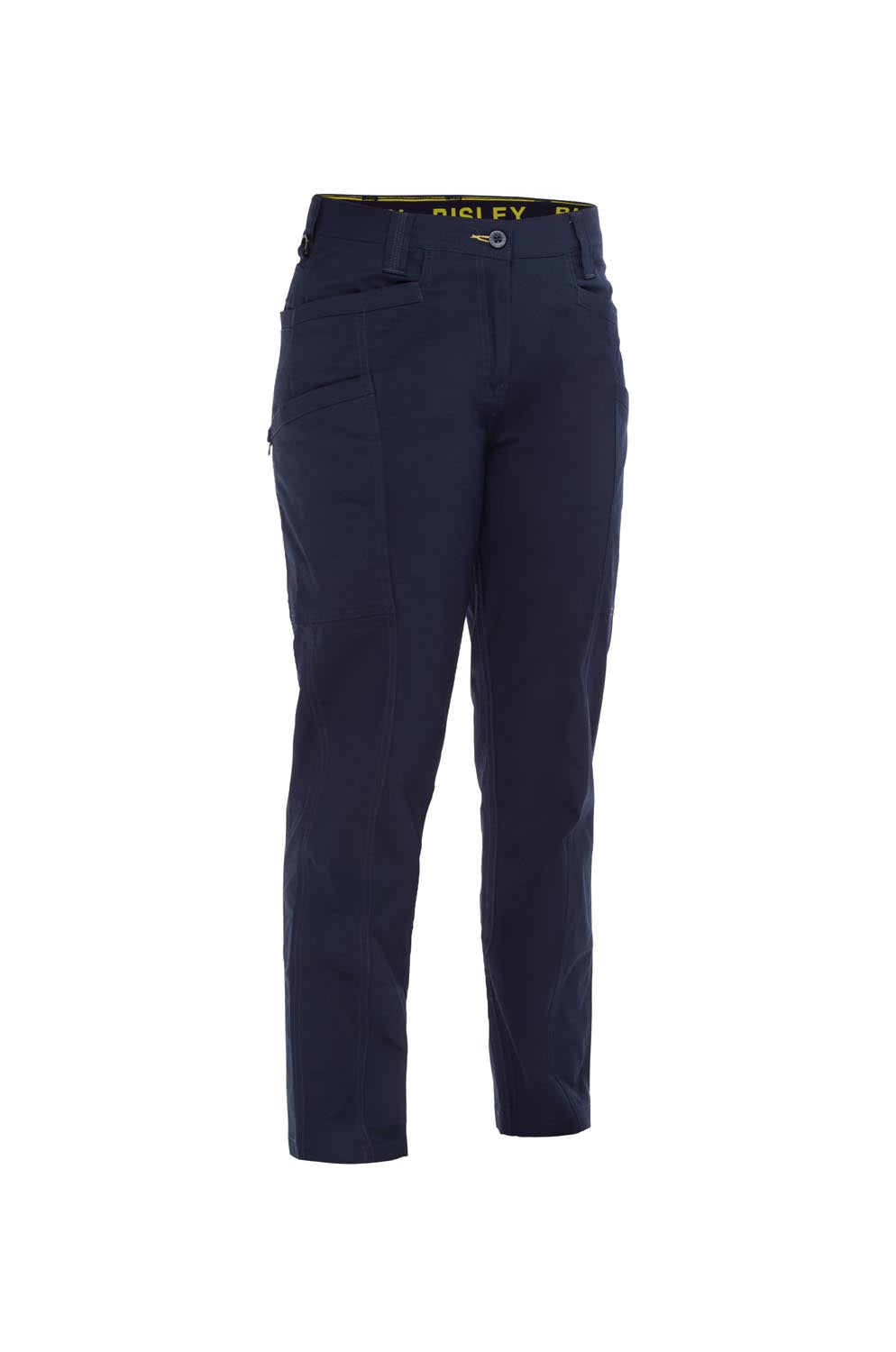 Bisley Womens X Airflow Stretch Ripstop Vented Cargo Pant