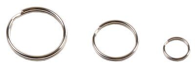 3M Attachment Points Quick Rings Quick Ring 38mm Diameter 0.9kg Capacity (25 Pack) (1500026)