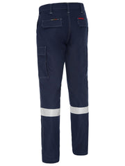 Bisley Apex 240 FR Taped Ripstop Cargo Pant