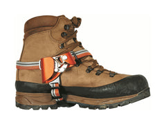 Quick Step Boot Ascender (left)