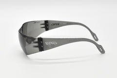 EYRES TF12 Grey Frame Grey Lens