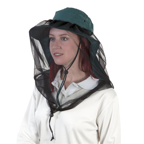 Uveto Easy View Fly Mosquito Head Net Face Protection (EVN)