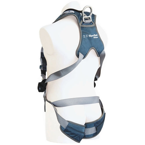 Spanset 1100 Ergo iPLUS Full Body Height Safety Harness